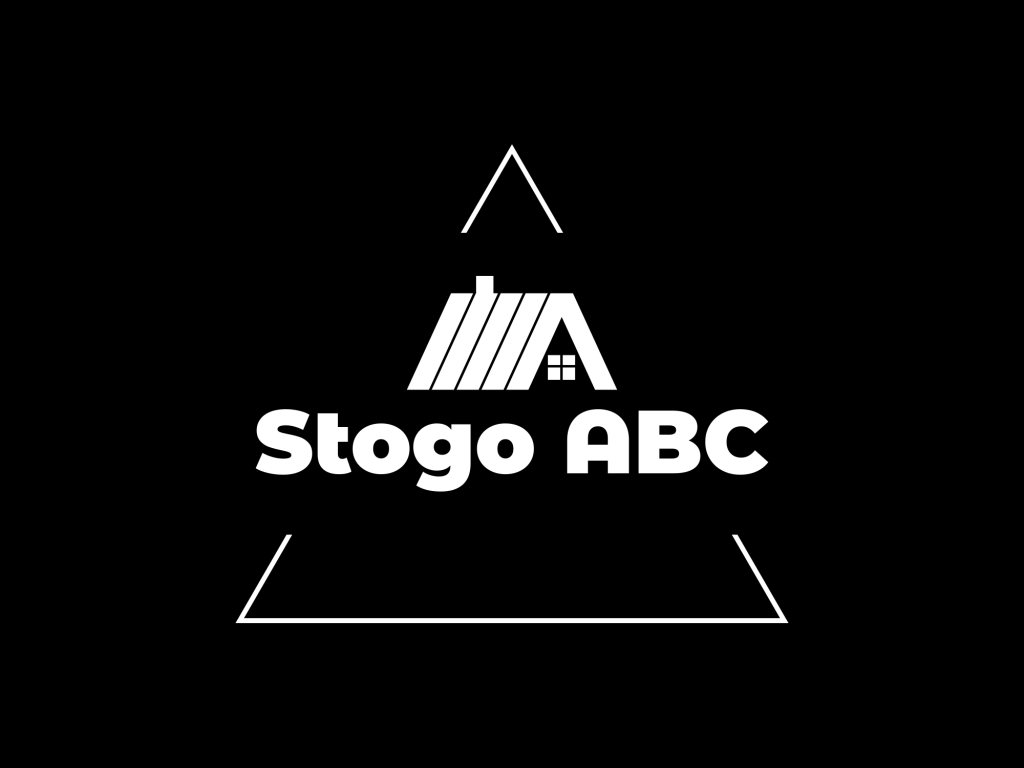Stogo ABC logo